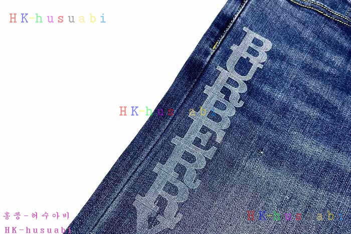 NEW 버버리 바지 신상 BB 887550