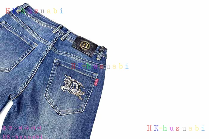 NEW 버버리 바지 신상 BB 887550