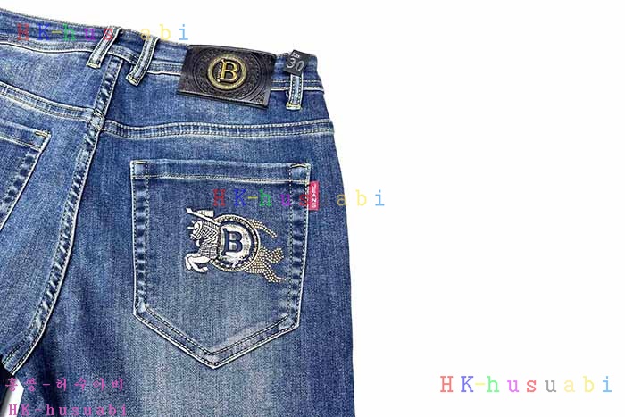 NEW 버버리 바지 신상 BB 887550