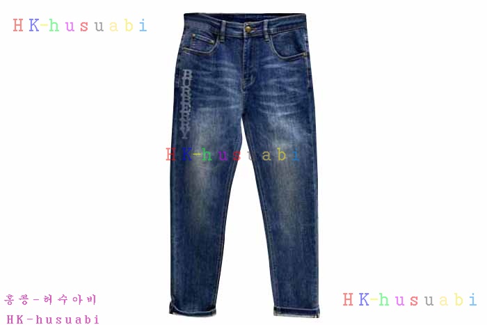 NEW 버버리 바지 신상 BB 887550
