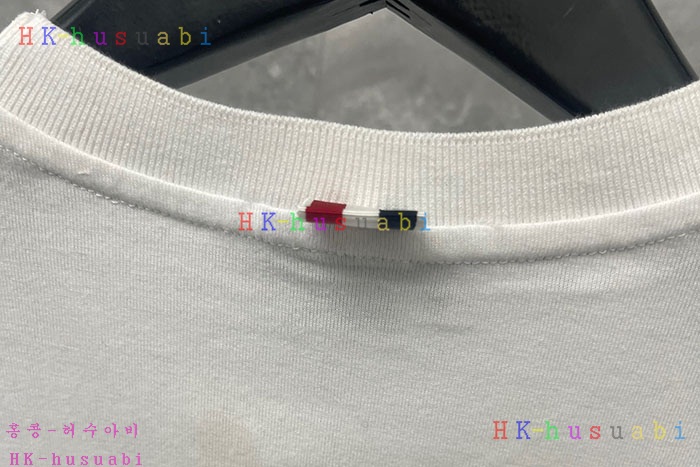 NEW 톰브라운 반팔티 신상 TB 998006