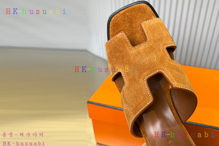 NEW 에르메스 신발 신상 H 988712
