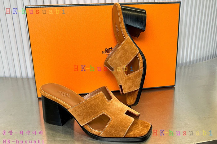 NEW 에르메스 신발 신상 H 988712