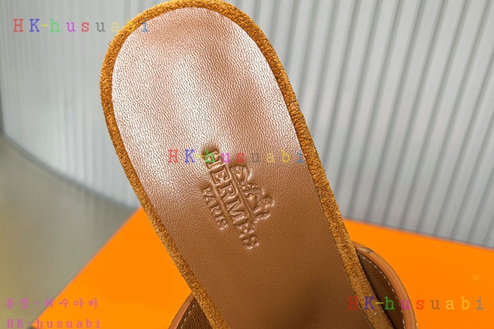 NEW 에르메스 신발 신상 H 988712