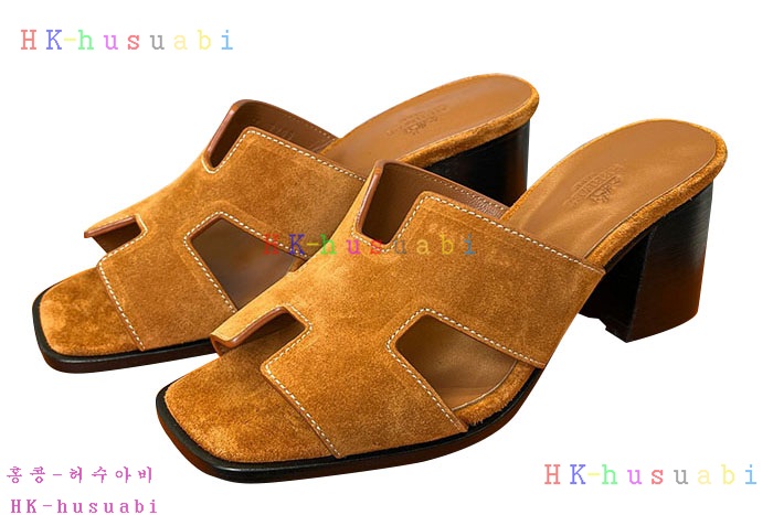 NEW 에르메스 신발 신상 H 988712