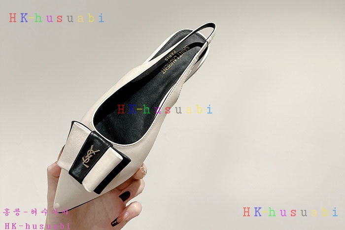 NEW 입생로랑 신발 신상 SL 930703