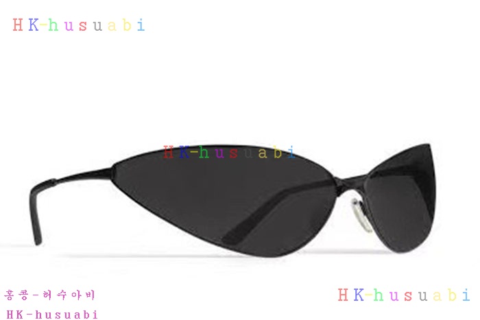 NEW 발렌시아가 선글라스 신상 B 587702