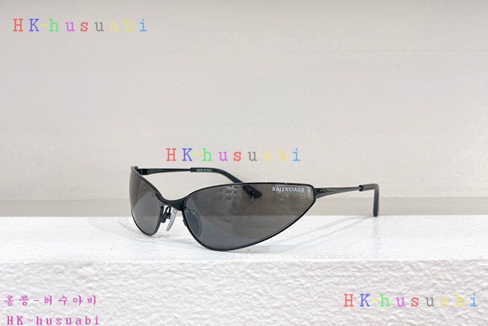 NEW 발렌시아가 선글라스 신상 B 587702