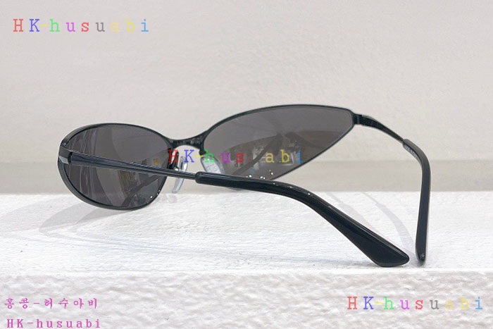 NEW 발렌시아가 선글라스 신상 B 587702