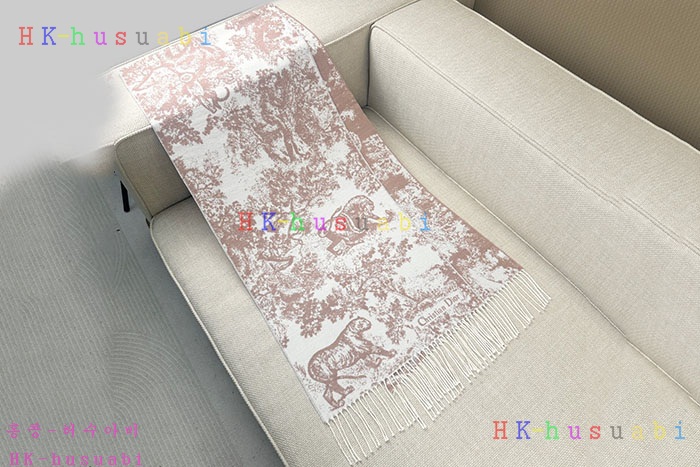 ★미러급★디올 스카프 신상 DR 3350701