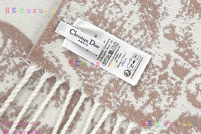 ★미러급★디올 스카프 신상 DR 3350701