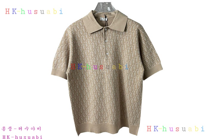 NEW 디올 반팔티 신상 DR 967005