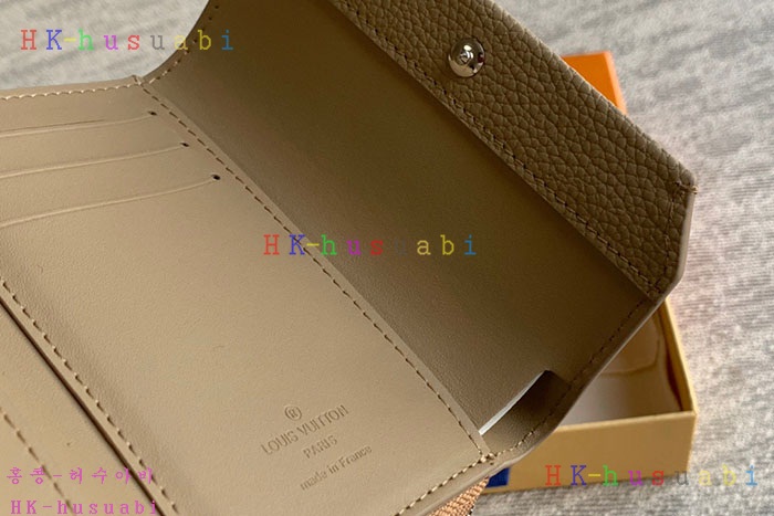 ★미러급★루이비통 파일럿 지갑 M81740-3