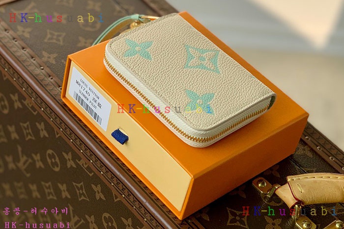 ★미러급★루이비통 LV 지피 코인 퍼스  M60574-2