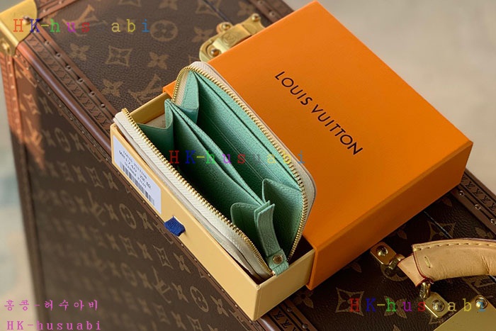 ★미러급★루이비통 LV 지피 코인 퍼스  M60574-2