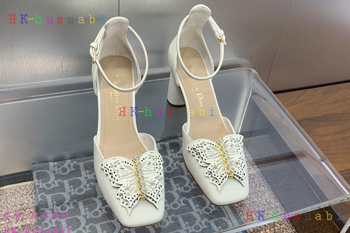 NEW 디올 신발 신상 DR 1777402