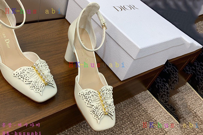 NEW 디올 신발 신상 DR 1777402