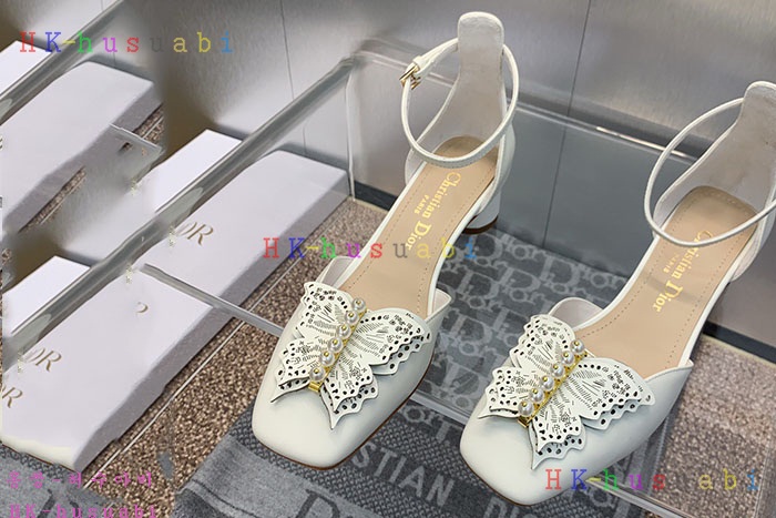 NEW 디올 신발 신상 DR 1777402