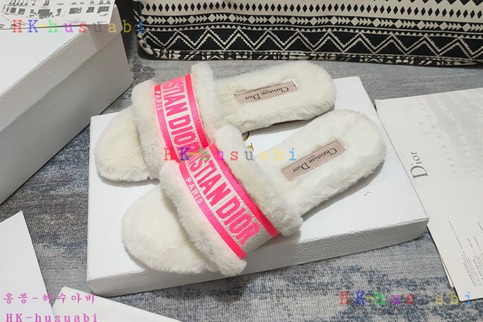 NEW 디올 신발 신상 DR 1780022