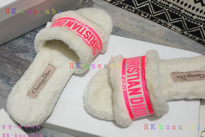 NEW 디올 신발 신상 DR 1780022