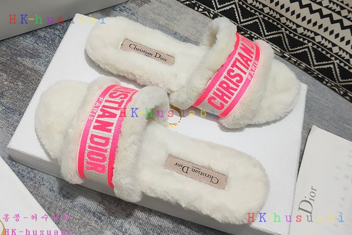 NEW 디올 신발 신상 DR 1780022