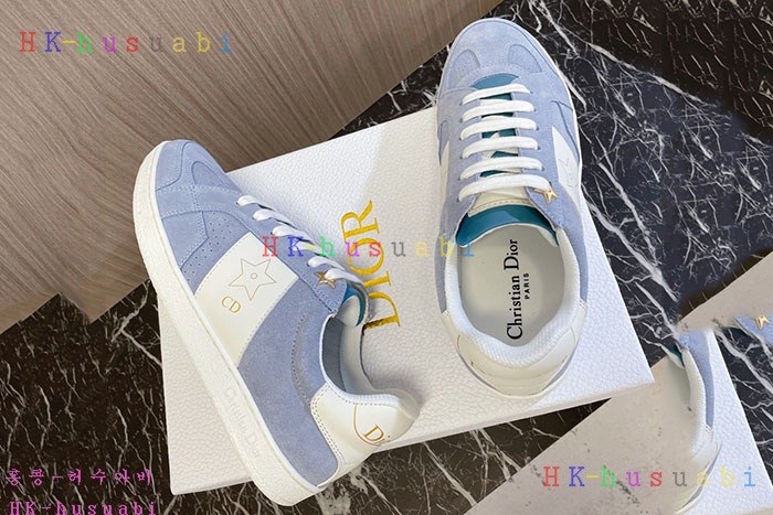 NEW 디올 신발 신상 DR 995800