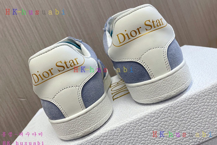 NEW 디올 신발 신상 DR 995800