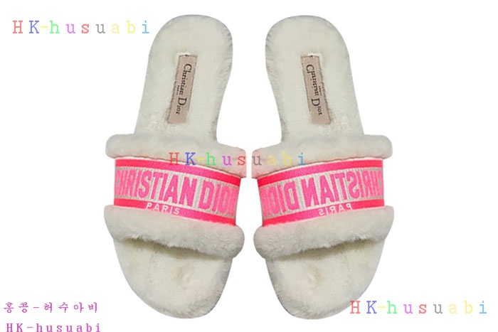 NEW 디올 신발 신상 DR 1780022