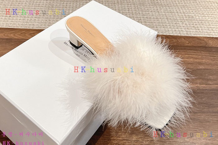 NEW 메종 마르지엘라 신발 신상 M 3040771