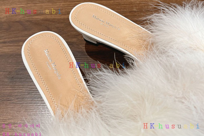 NEW 메종 마르지엘라 신발 신상 M 3040771