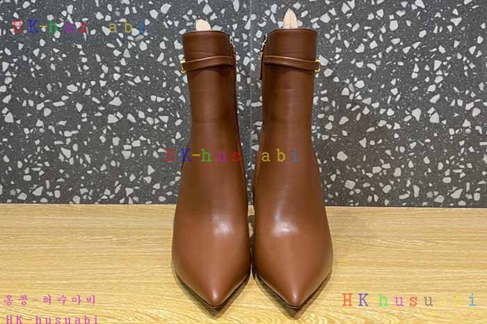 NEW 발렌티노  부츠 신상 V 644188
