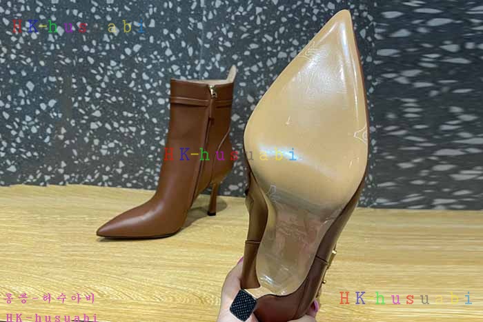 NEW 발렌티노  부츠 신상 V 644188