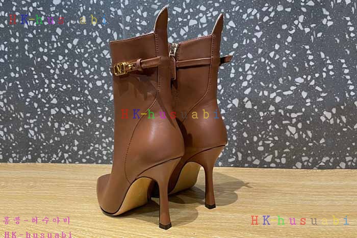 NEW 발렌티노  부츠 신상 V 644188