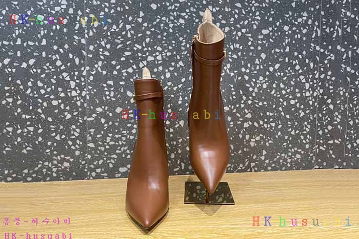 NEW 발렌티노  부츠 신상 V 644188