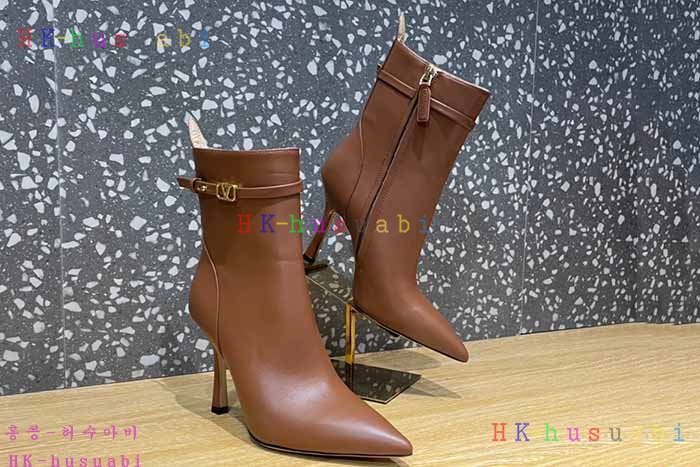 NEW 발렌티노  부츠 신상 V 644188