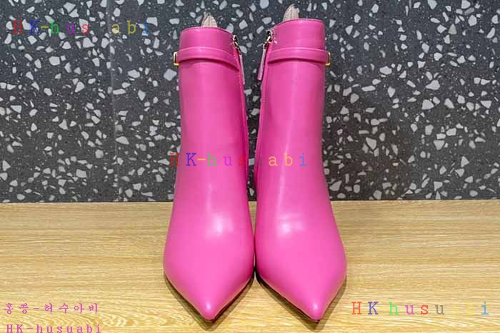 NEW 발렌티노  부츠 신상 V 644190