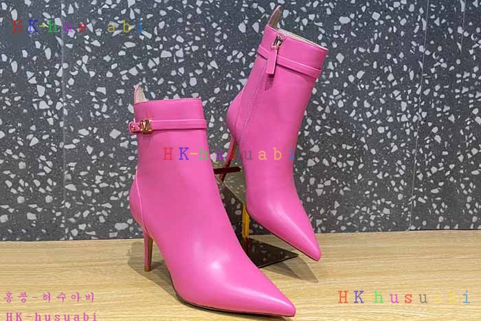NEW 발렌티노  부츠 신상 V 644190