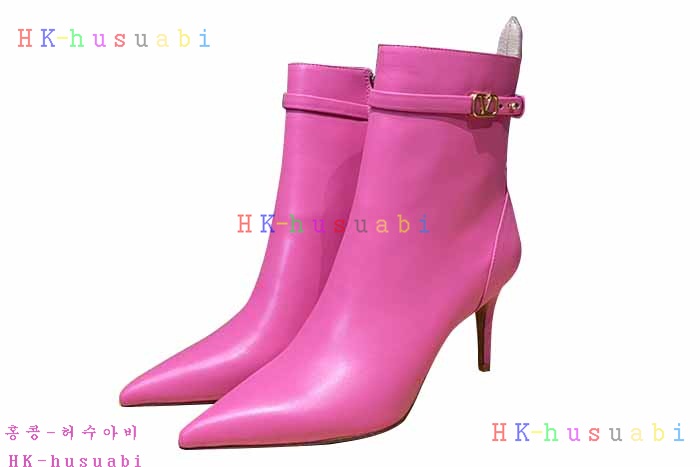 NEW 발렌티노  부츠 신상 V 644190