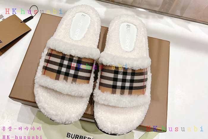 NEW 버버리 신발  신상 B 2528002