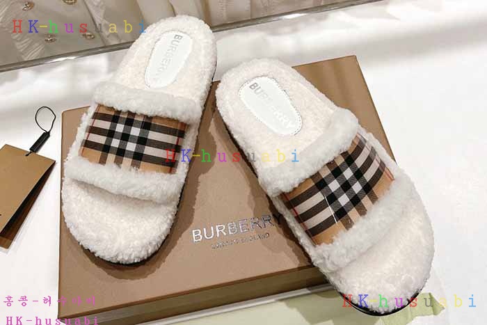 NEW 버버리 신발  신상 B 2528002