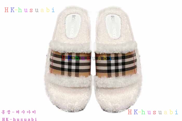 NEW 버버리 신발  신상 B 2528002
