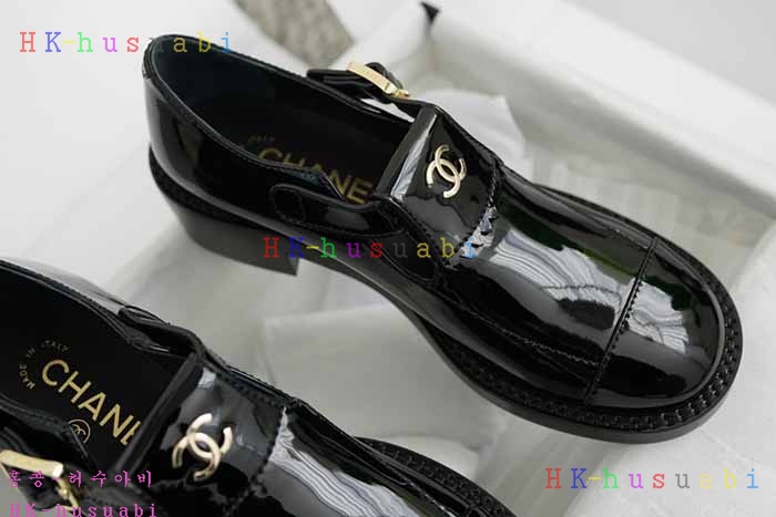 NEW 샤넬 신발 신상 C 785711