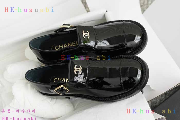 NEW 샤넬 신발 신상 C 785711