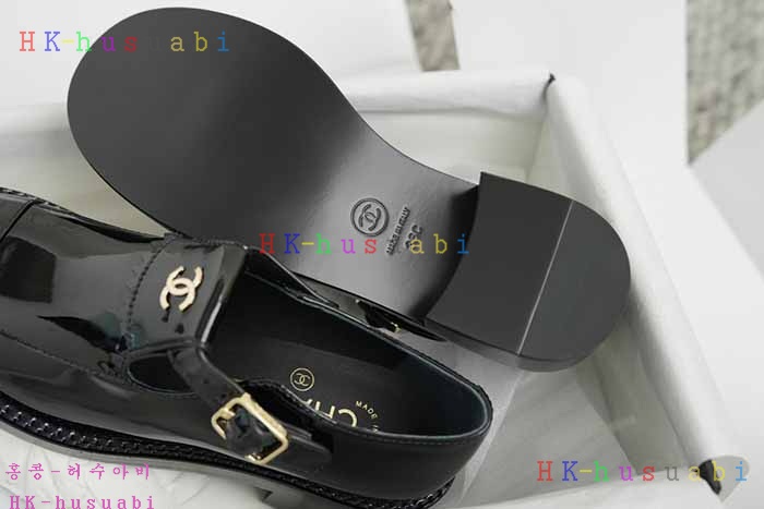 NEW 샤넬 신발 신상 C 785711