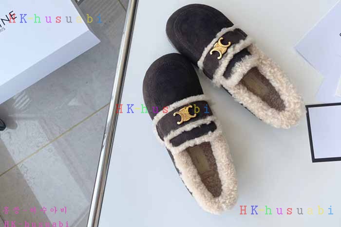 NEW 셀린느 신발 신상 C 958442