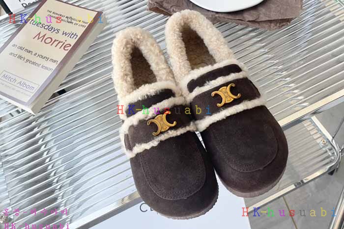 NEW 셀린느 신발 신상 C 958442