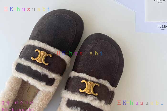 NEW 셀린느 신발 신상 C 958442