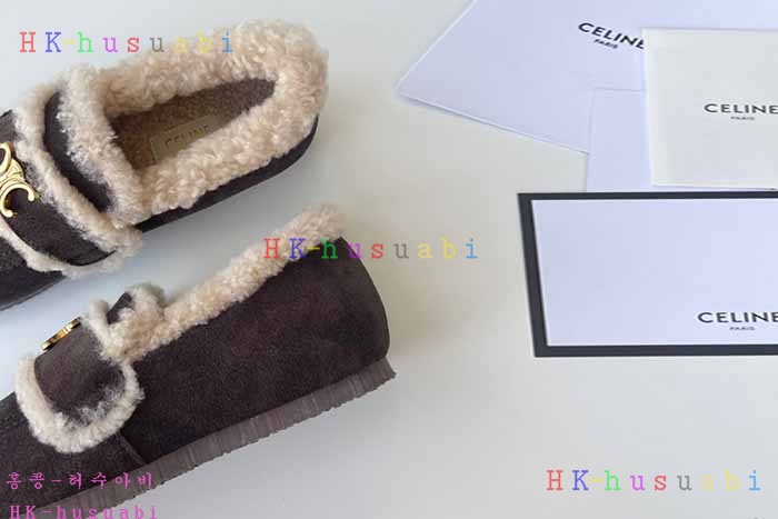 NEW 셀린느 신발 신상 C 958442