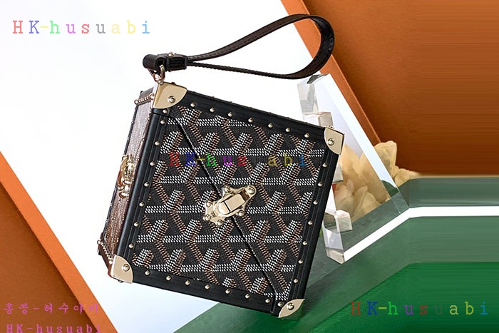 ★미러급★고야드 De 트렁크 백 GY 6654010-10