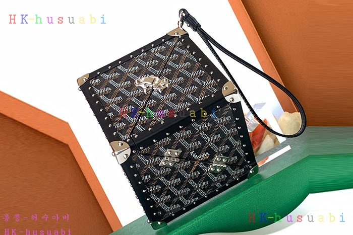 ★미러급★고야드 De 트렁크 백 GY 6654010-10